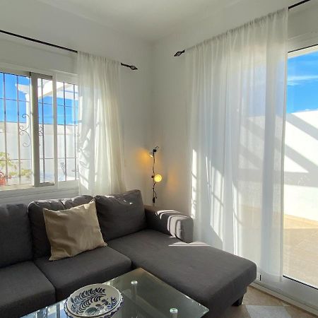 Villa Sandra Little Haven Apartment เนร์คา ภายนอก รูปภาพ