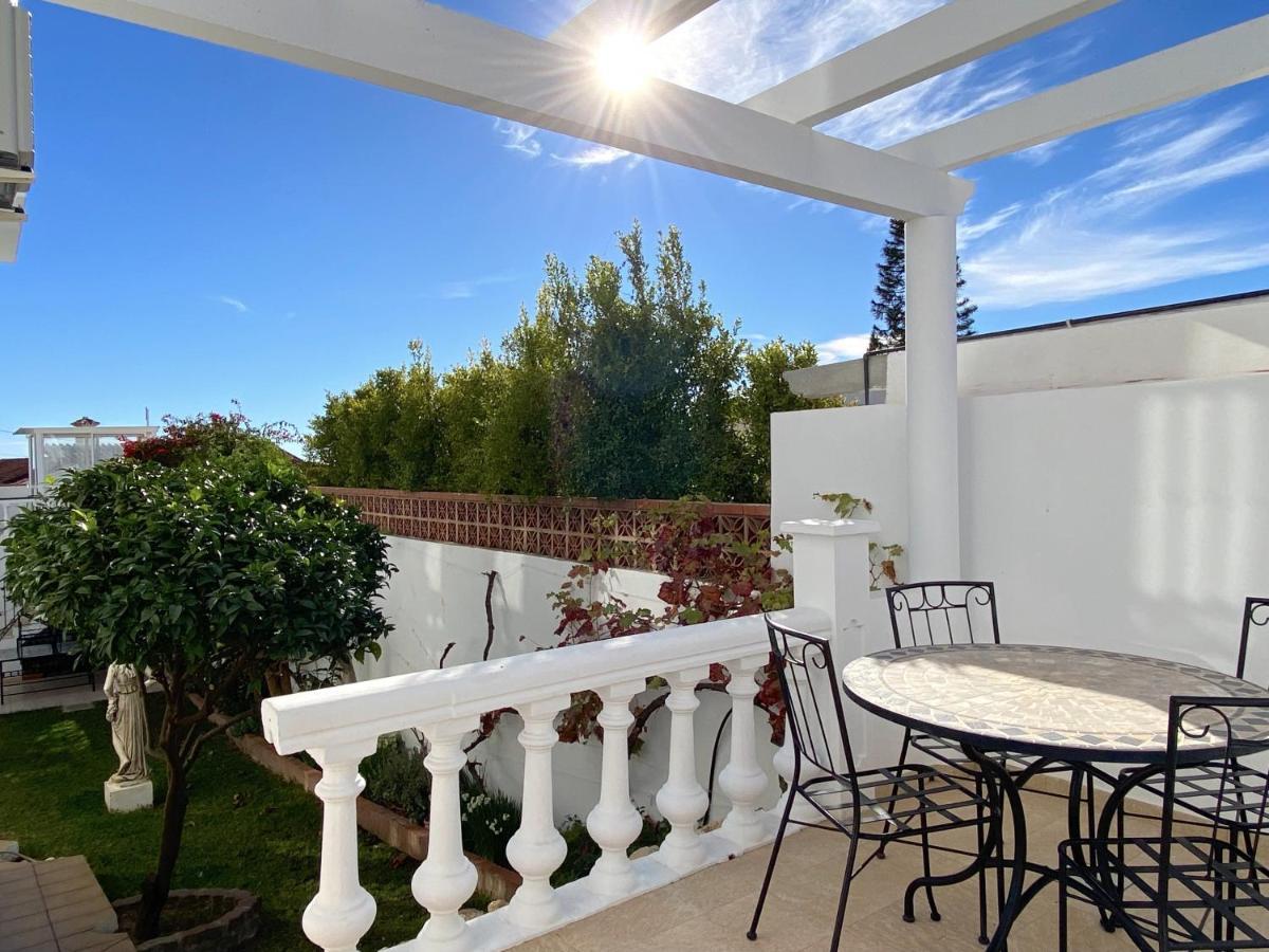 Villa Sandra Little Haven Apartment เนร์คา ภายนอก รูปภาพ