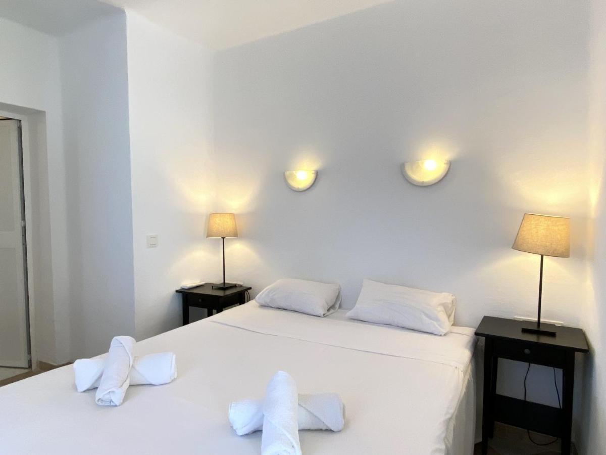 Villa Sandra Little Haven Apartment เนร์คา ภายนอก รูปภาพ