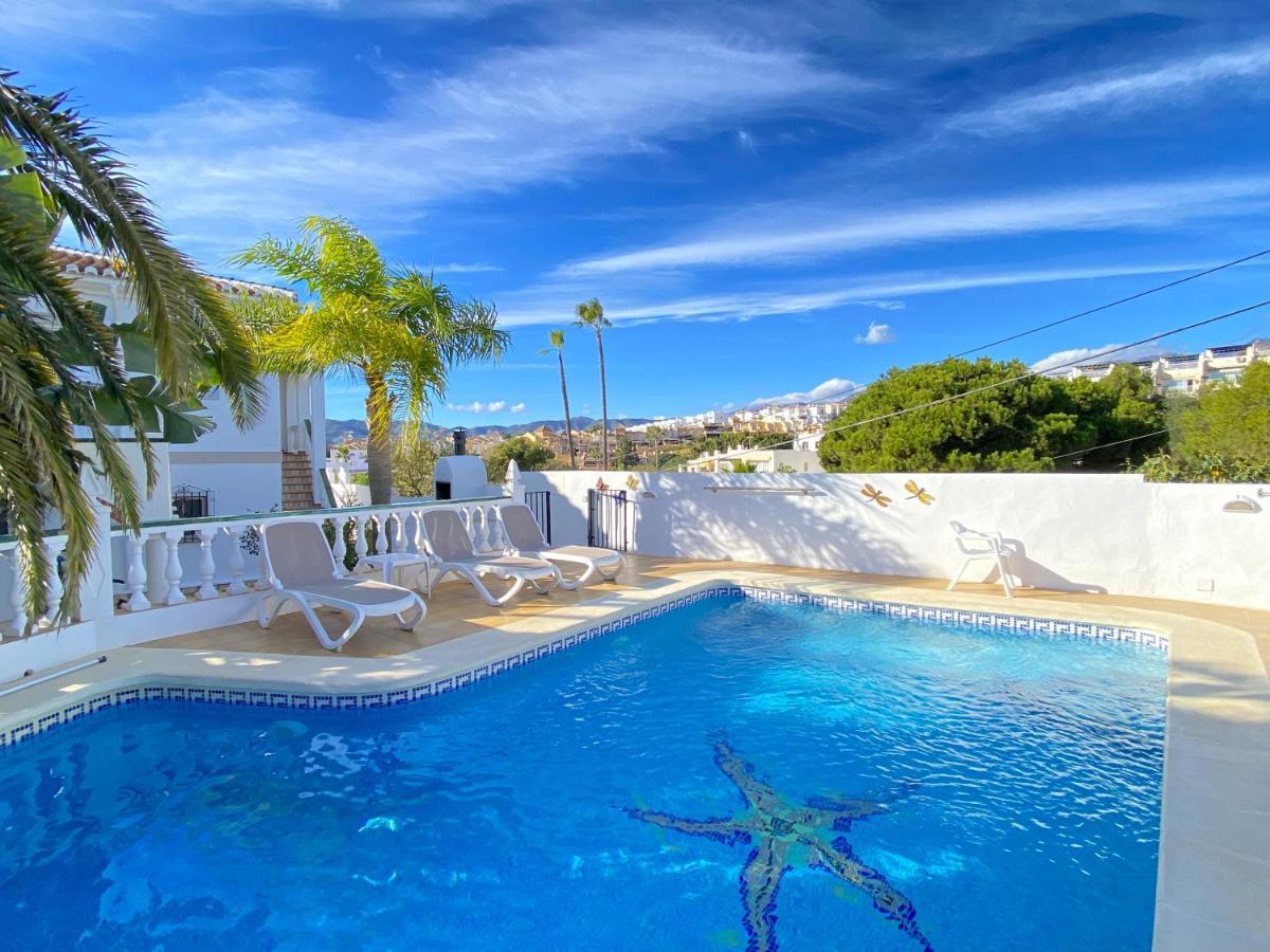 Villa Sandra Little Haven Apartment เนร์คา ภายนอก รูปภาพ