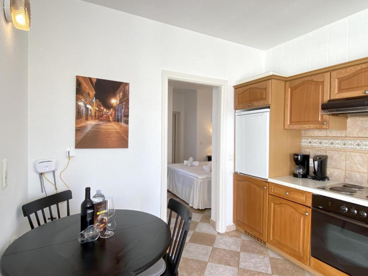 Villa Sandra Little Haven Apartment เนร์คา ภายนอก รูปภาพ
