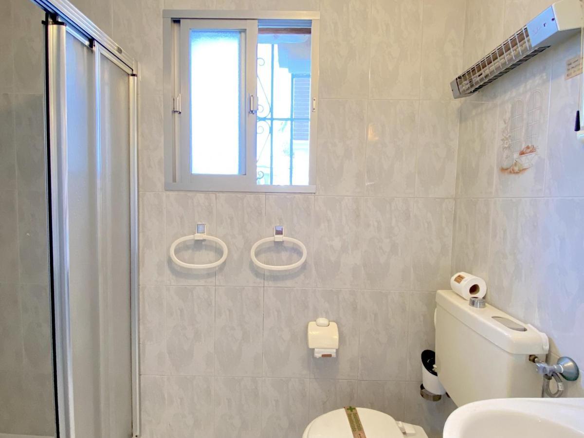Villa Sandra Little Haven Apartment เนร์คา ภายนอก รูปภาพ