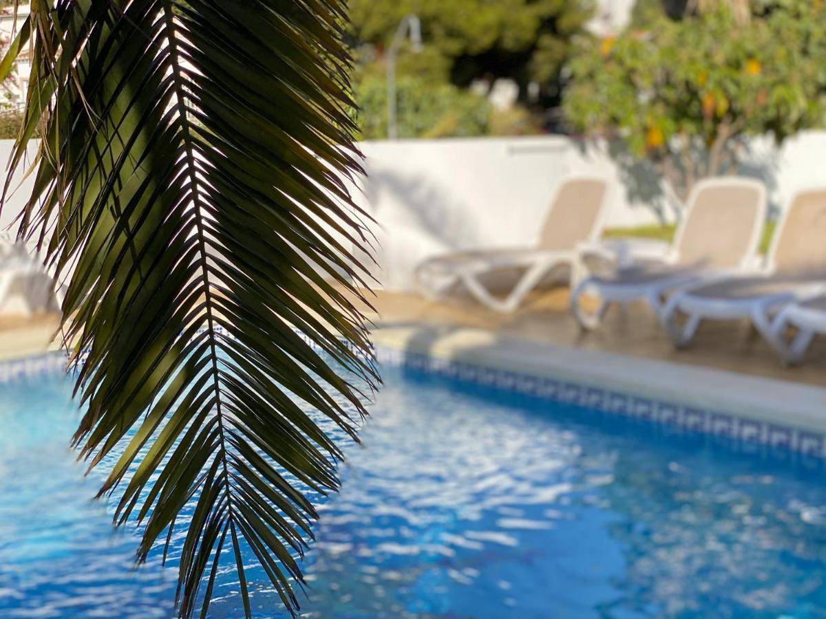 Villa Sandra Little Haven Apartment เนร์คา ภายนอก รูปภาพ