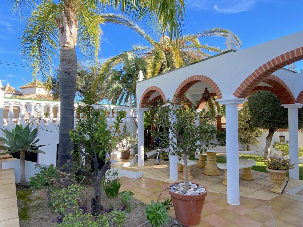 Villa Sandra Little Haven Apartment เนร์คา ภายนอก รูปภาพ