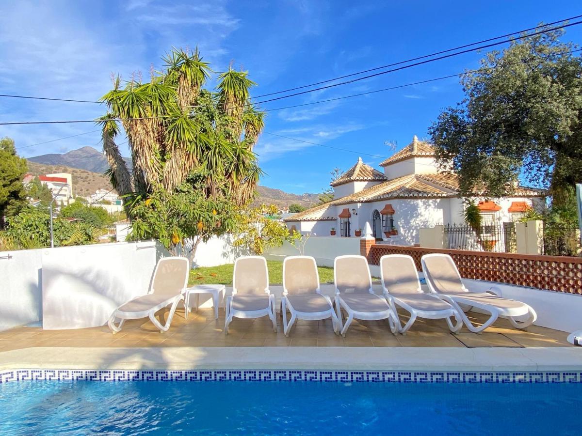 Villa Sandra Little Haven Apartment เนร์คา ภายนอก รูปภาพ